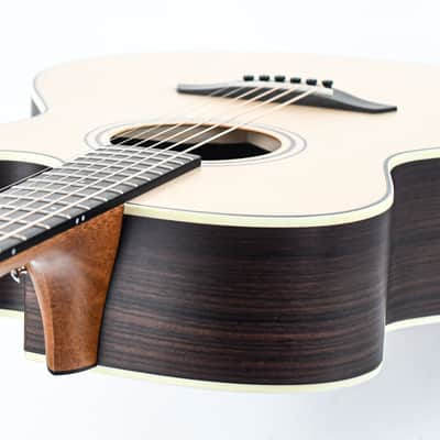 Furch Green GC SR Spruce Rosewood image 10