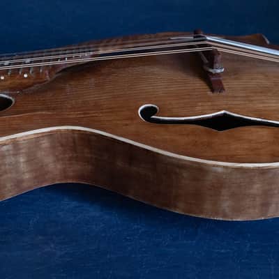 New Finn Mandolin "Erin" image 7