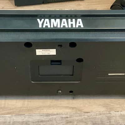 Yamaha PSR-6 Digital Synth w/ Power Supply image 5