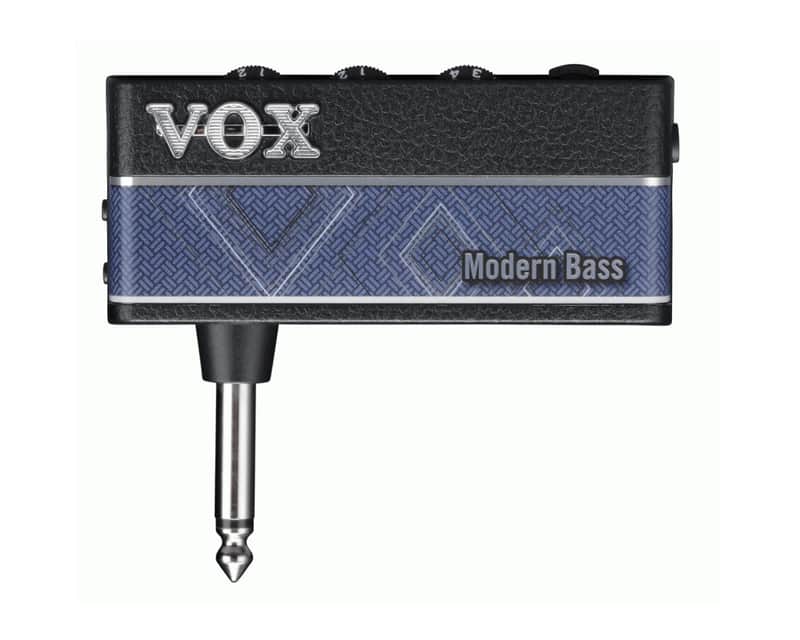 VOX AmPlug III Modern Bass image 1