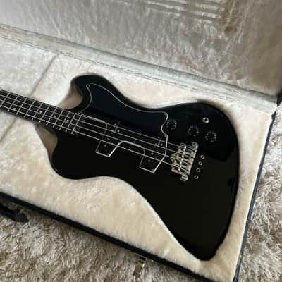 2011 Gibson Krist Novoselic Signature RD Bass w/ OHSC image 11