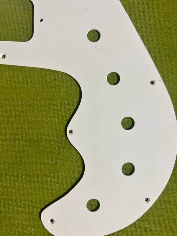 Vintage 1960’s Kay / Trutone Vanguard Pickguard image 1