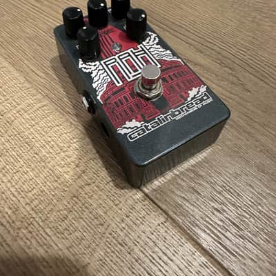 Catalinbread RAH | Reverb Catalinbread RAH | Reverb