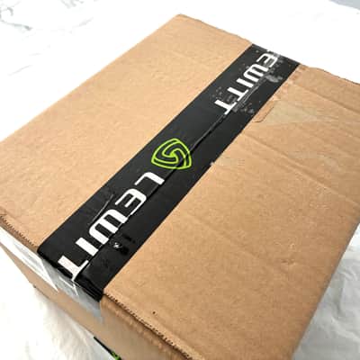 *Brand New* Lewitt LCT 540S Large Diaphragm Condenser Mic image 2