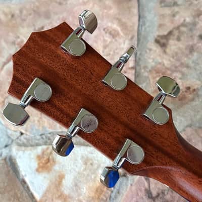 Taylor 314ce with ES2 Electronics 2014 - 2018 - Natural image 9