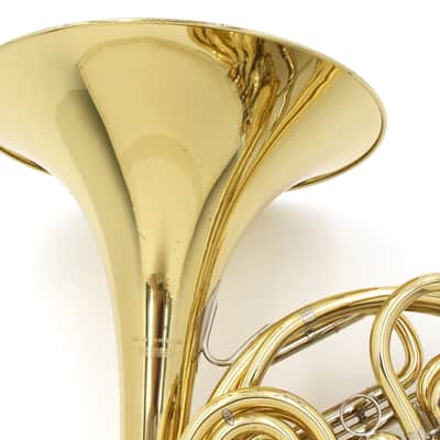 YAMAHA French Horn YHR-567 [046198] (07/22) image 8