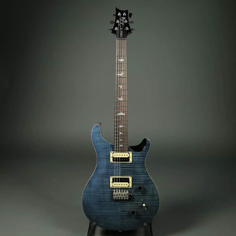 PRS SE Custom 22 (2017 - 2022) image 3