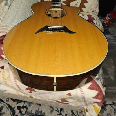 Breedlove Performance Focus 2017 - Natural image 12