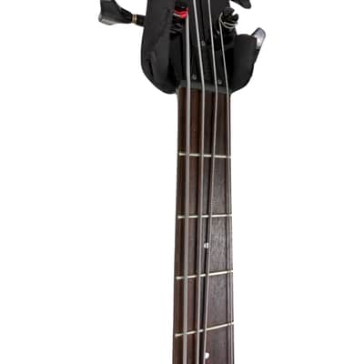 Ibanez RB830 Roadstar II Series Bass 1987 - Black image 7
