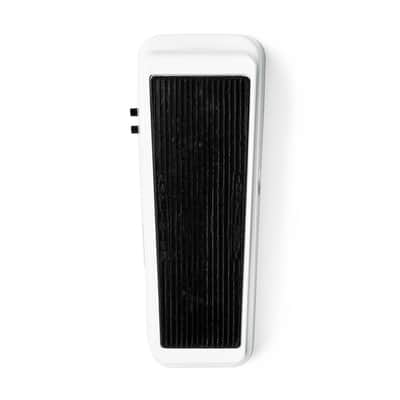 Dunlop 105Q Cry Baby Bass Wah 1999 - Present - White image 6