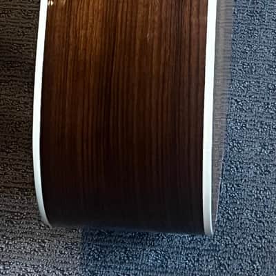 Martin D-28 1981 Natural With original Hardshell case image 16