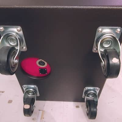 Turbosound HiLight THL-818 18" Horn Cabinets x 2 image 3