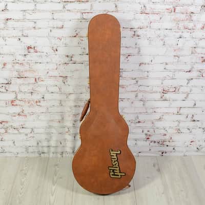 Gibson Les Paul Deluxe - 70s Electric Guitar - Goldtop image 6