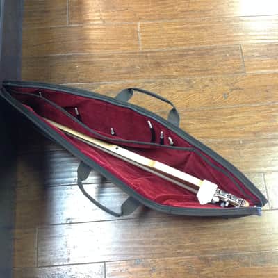Wright Guitars Soloette Silent Guitar image 13