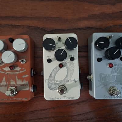 VFE DIY Pedal Collection image 8
