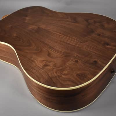 2025 Gibson J-45 Sustainable | Satin Antique Natural Finish W/OHSC image 12