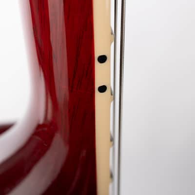 Gibson Les Paul Standard 60s Figured Top, Unburst | Demo image 12