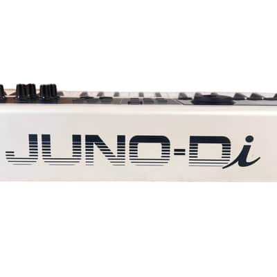 Roland JUNO-Di 61-Key Mobile Synthesizer image 11