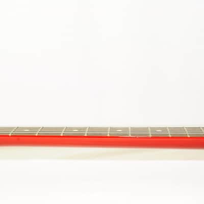Fernandes The Function L Serial Electric Guitar Ref No 4109 image 9