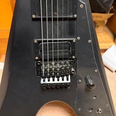 Dunable Asteroid DE V - Matte black image 3