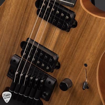 Strandberg Boden Prog NX6 Plini Edition #C2505183 image 12