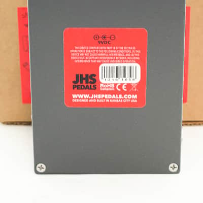 JHS Colour Box v2 10th 2026 - blue Bild 7