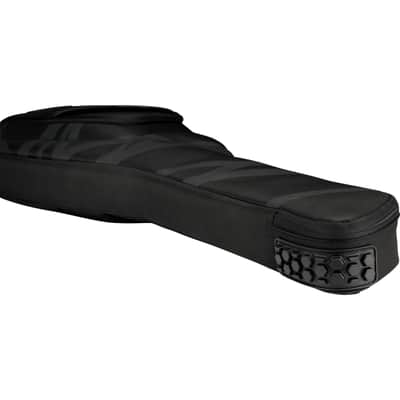 EVH Striped Gig Bag for Wolfgang Striped and 5150 Series Guitars image 7