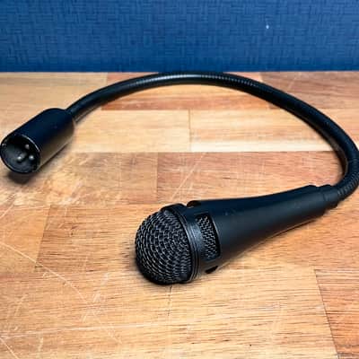 Korg MS1 MicroSampler - Black w/ Microphone imagen 6