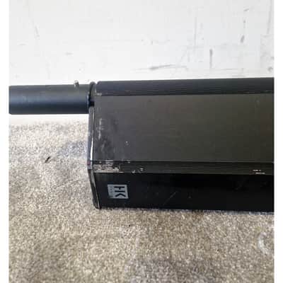 HK Audio Elements E435 - PA Speakers - Black - Good image 2