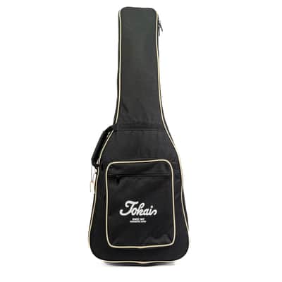 2025 Tokai Love Rock LS-101F MIJ Honey Burst Les Paul with Gigbag image 15