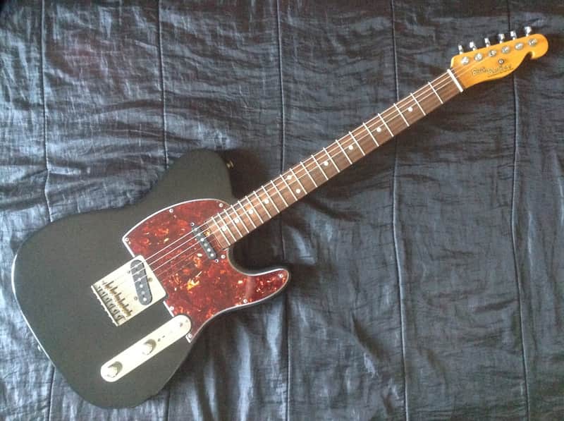 1984 - 1985 Bill's Brothers Japan Vintage Telecaster Standard BTE