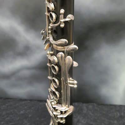 Leblanc Pete Fountain Clarinet image 10