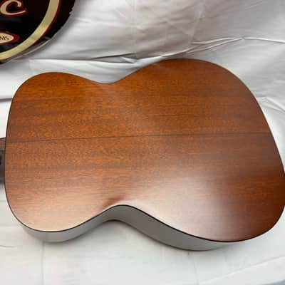 Martin 000-16 Flattop Acoustic Guitar with Case 1993 image 19