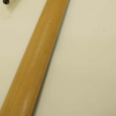 Carvin LB-70 1991 Fretless (w/ original hard-shell case) image 8