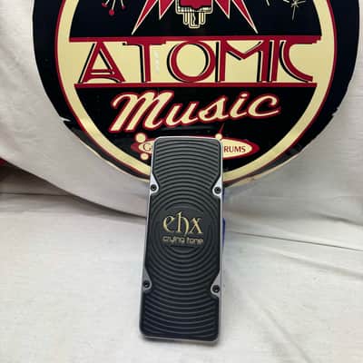 Electro-Harmonix Next Step Crying Tone Wah | Reverb