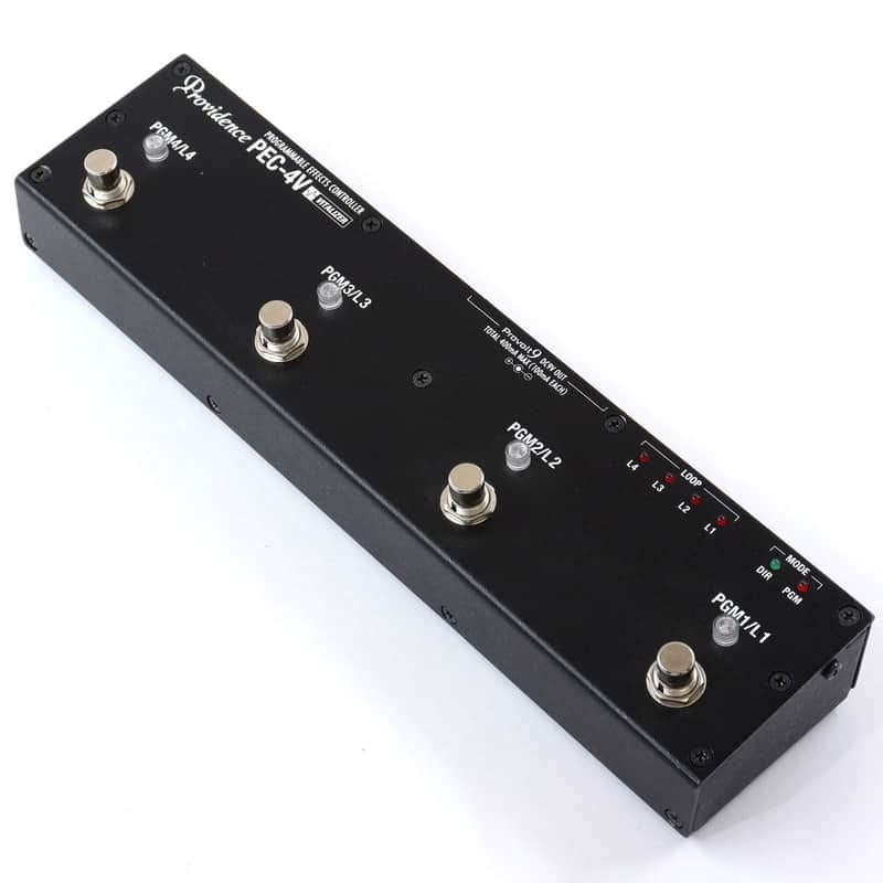 Prov ID Ence Pec 4 V [Z960401] (08/03) image 1