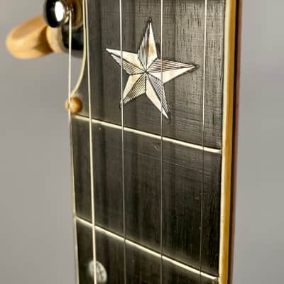 Vega #2 Whyte Laydie Original 5-String Banjo 1910 image 13