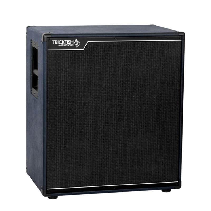 Trickfish L410 Bass Cabinet - 8 Ohm image 1