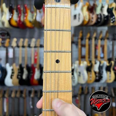 Fender Player Stratocaster Buttercream image 4