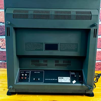 TEAC X-1000R reel to reel - [EXCELLENT!] - REFURBISHED ($310!) - nabs - takeup reel - EXTRAS! image 14
