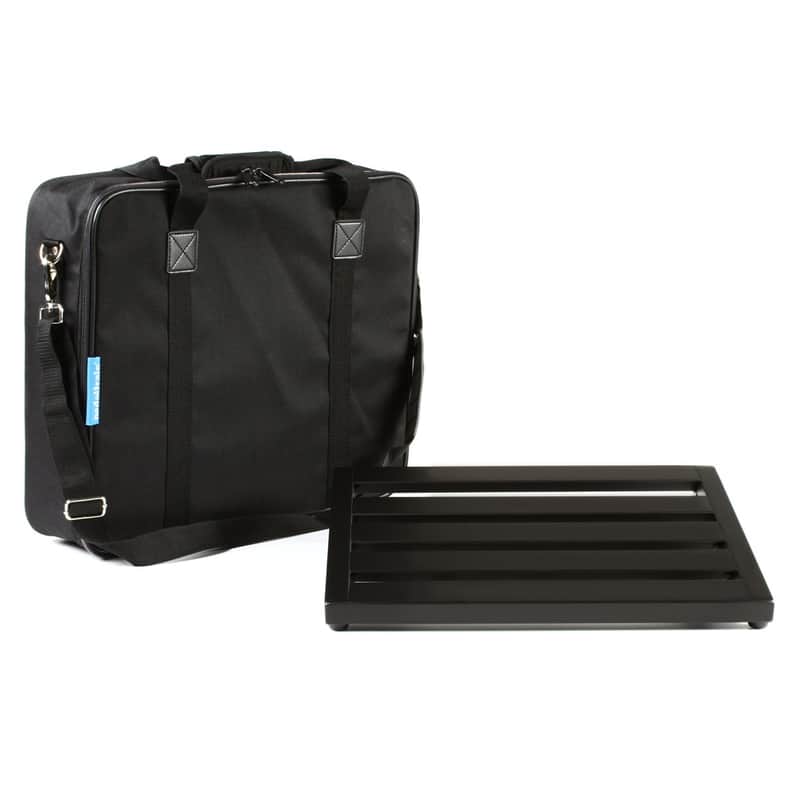 Pedaltrain Novo 18 with Soft Case image 1