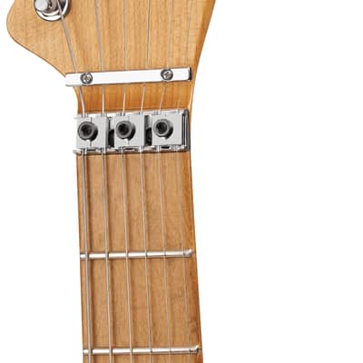 EVH 5150 Series DX, Baked Maple image 4