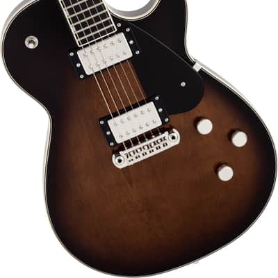 Gretsch Electromatic Premier Jet Robusto Burst image 3