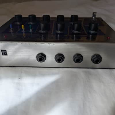 Electro-Harmonix Flanger Hoax Phaser / Flanger Modulator (Discontinued) image 3
