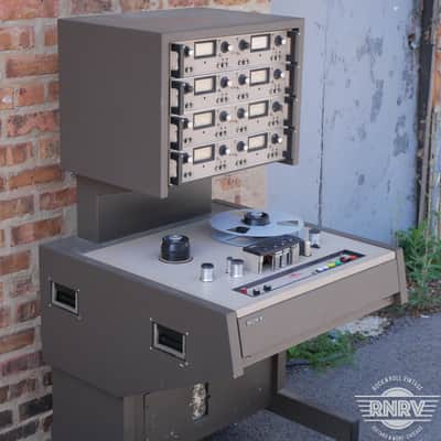Sony MCI JH-110 - 1" 8-Track image 4