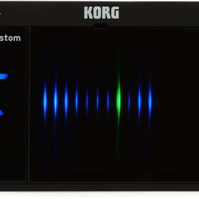 Korg GA Custom Guitar and Bass Tuner image 1