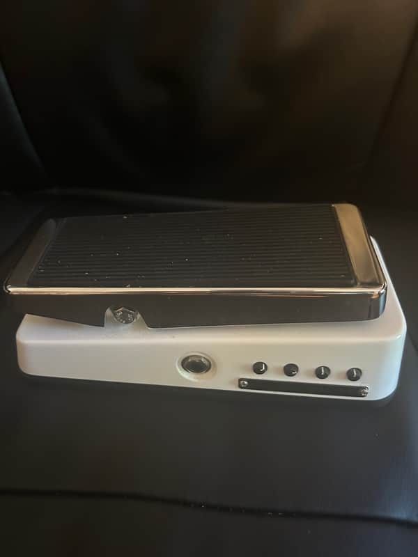 Xotic XW-1 Wah
