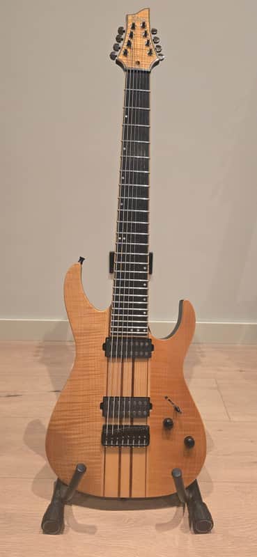 Schecter Banshee Elite-8 | Reverb