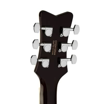 Gretsch Electromatic CVT Double-Cut Laurel - Vintage White image 6