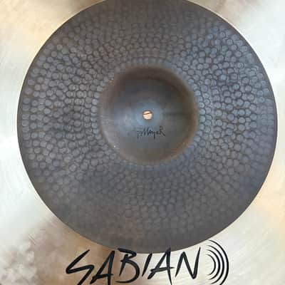 (Video) Sabian 22" AAX Omni Crash Ride Cymbal 2466g image 11